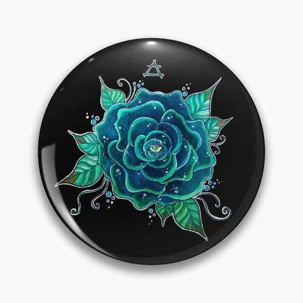 Item preview, Elemental Rose designed and sold by SonnenWolf.