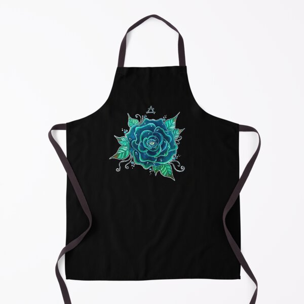 Item preview, Elemental Rose designed and sold by SonnenWolf.