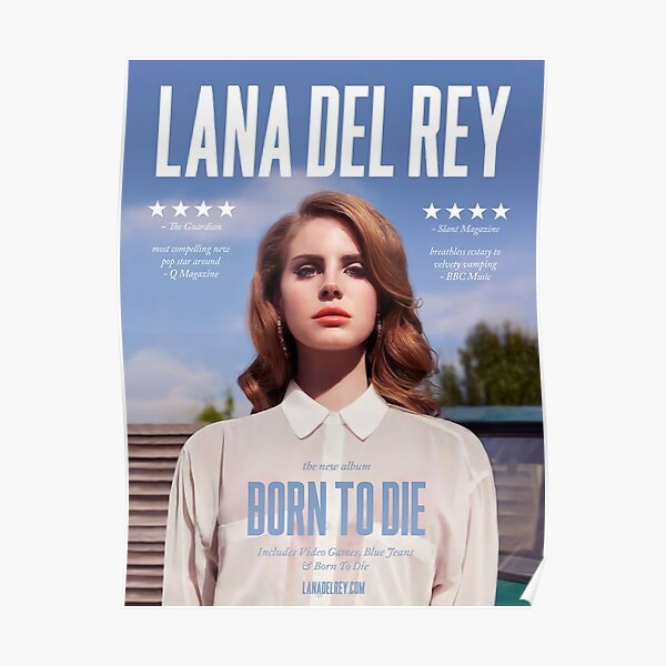 600px x 600px - Lana Posters for Sale | Redbubble