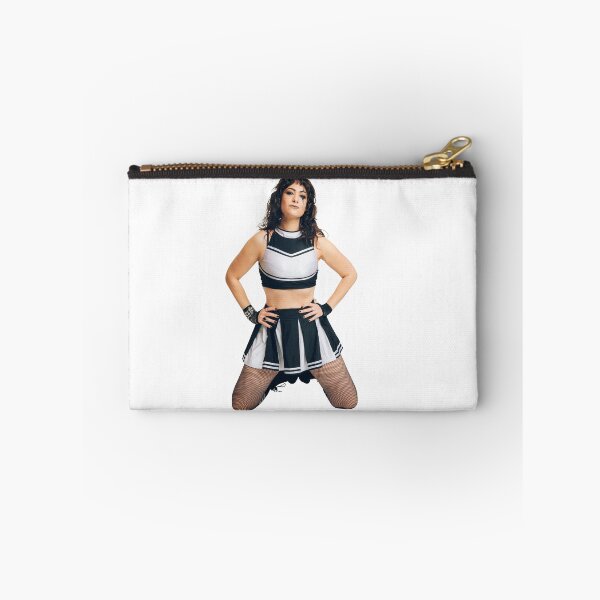 Item preview, Goth Cheerleader designed and sold by SamanthaJanePop.
