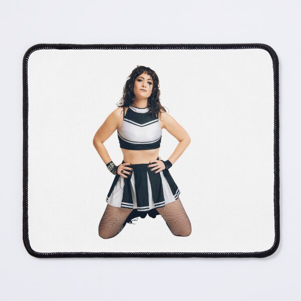 Item preview, Goth Cheerleader designed and sold by SamanthaJanePop.