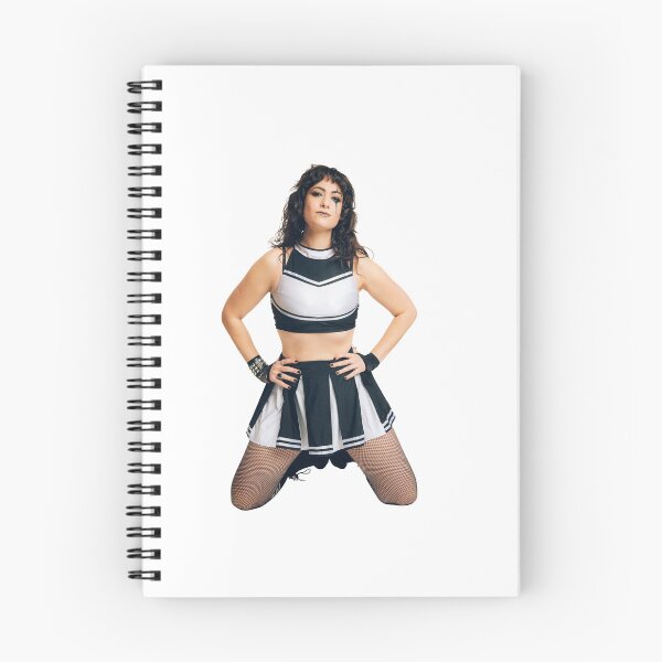 Item preview, Goth Cheerleader designed and sold by SamanthaJanePop.