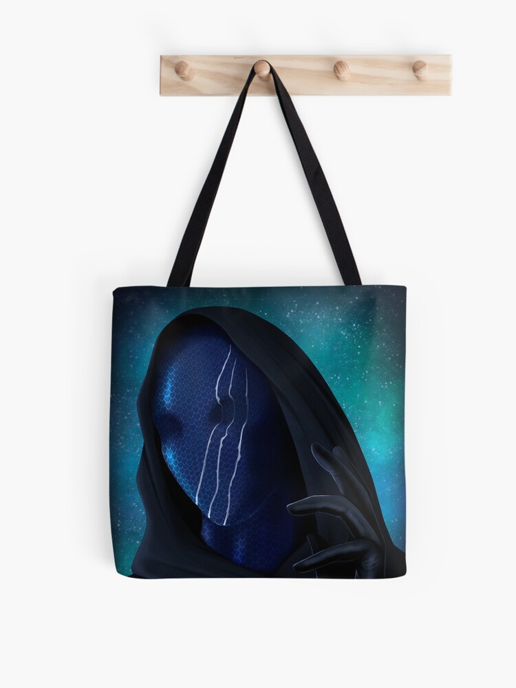 Thumbnail 1 of 2, Tote Bag, Voc cover art 1 designed and sold by MillieLowelle.