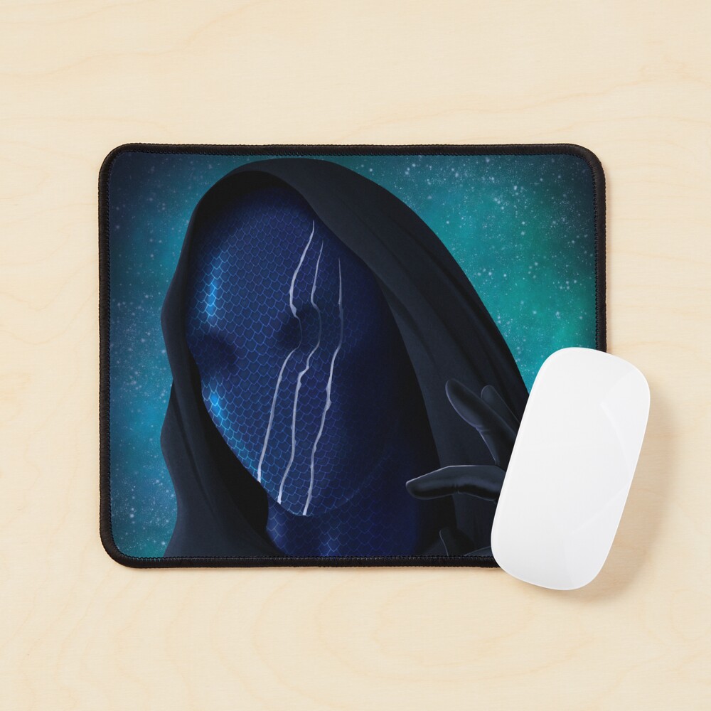 Item preview, Mouse Pad designed and sold by MillieLowelle.