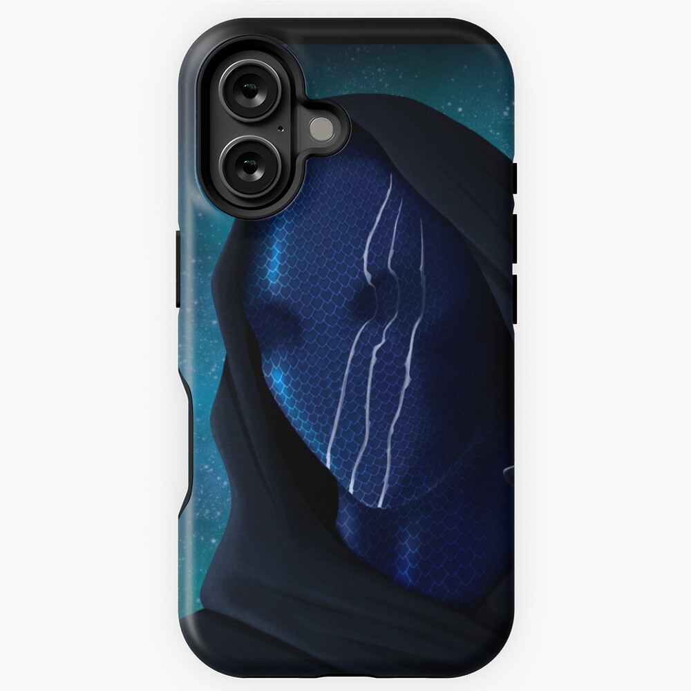 Item preview, iPhone Magsafe Tough Case designed and sold by MillieLowelle.
