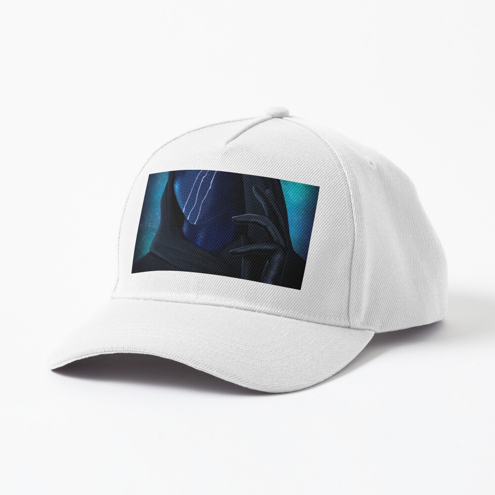 Item preview, Baseball Cap designed and sold by MillieLowelle.