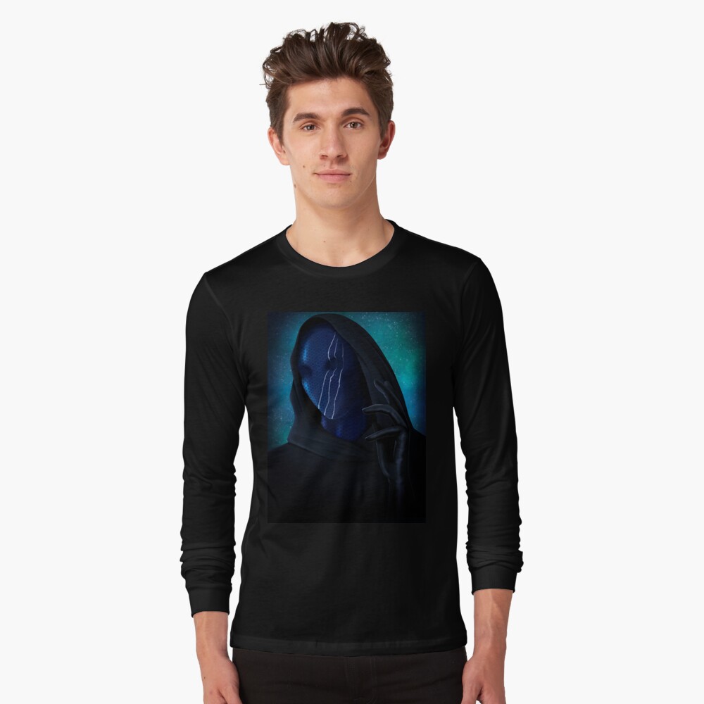Item preview, Long Sleeve T-Shirt designed and sold by MillieLowelle.