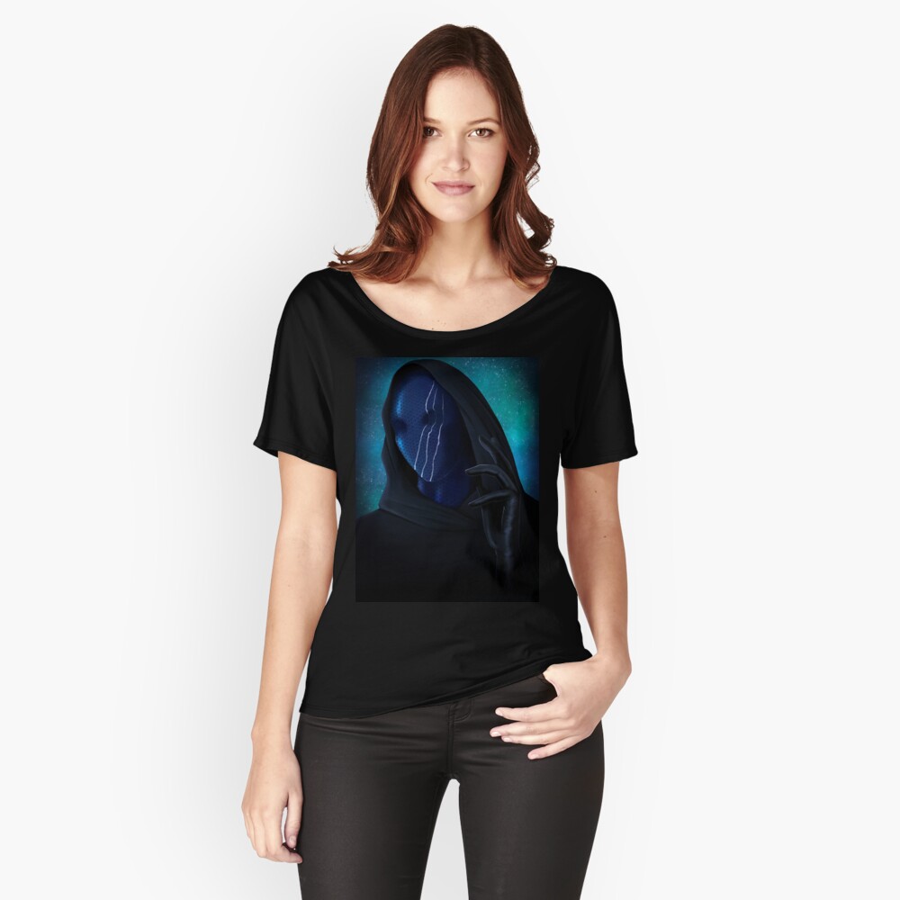 Item preview, Relaxed Fit T-Shirt designed and sold by MillieLowelle.