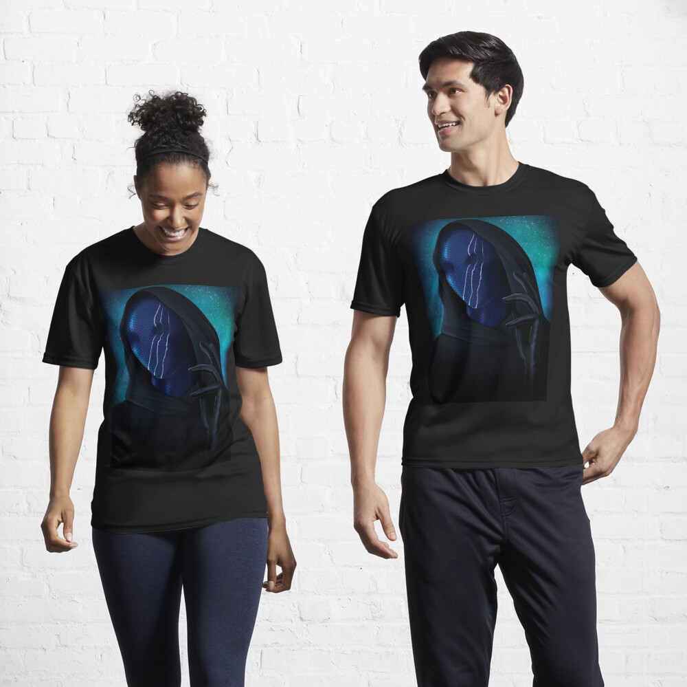 Item preview, Active T-Shirt designed and sold by MillieLowelle.