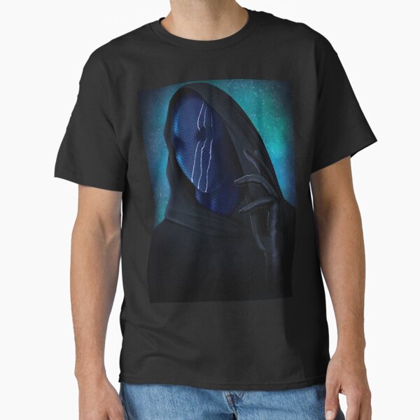 Classic T-Shirt