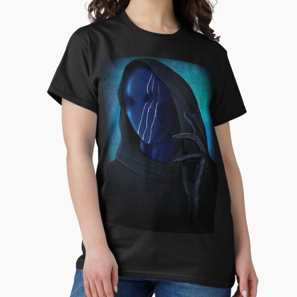 Voc cover art 1 Classic T-Shirt