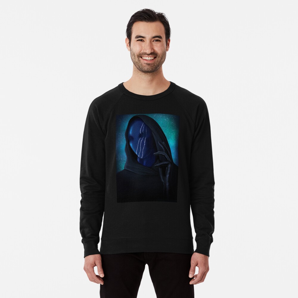 Item preview, Lightweight Sweatshirt designed and sold by MillieLowelle.