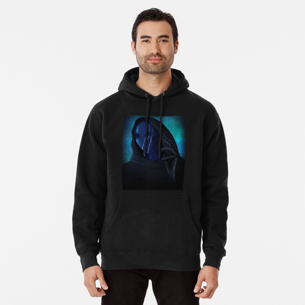 Item preview, Pullover Hoodie designed and sold by MillieLowelle.
