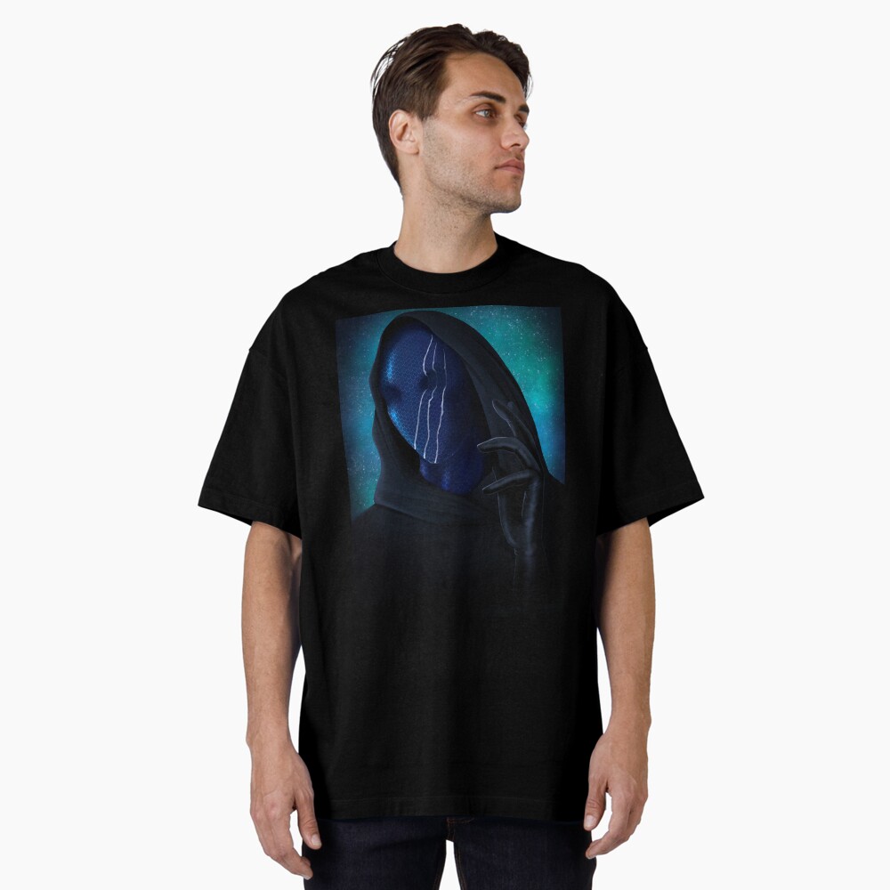 Item preview, Oversized T-Shirt designed and sold by MillieLowelle.