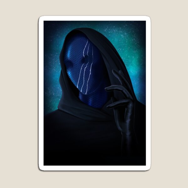 Voc cover art 1 Magnet