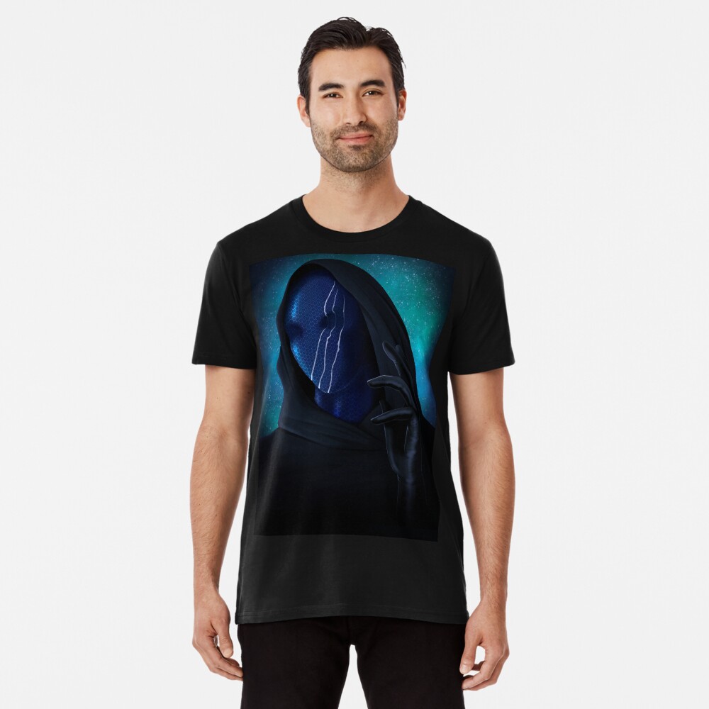 Item preview, Premium T-Shirt designed and sold by MillieLowelle.