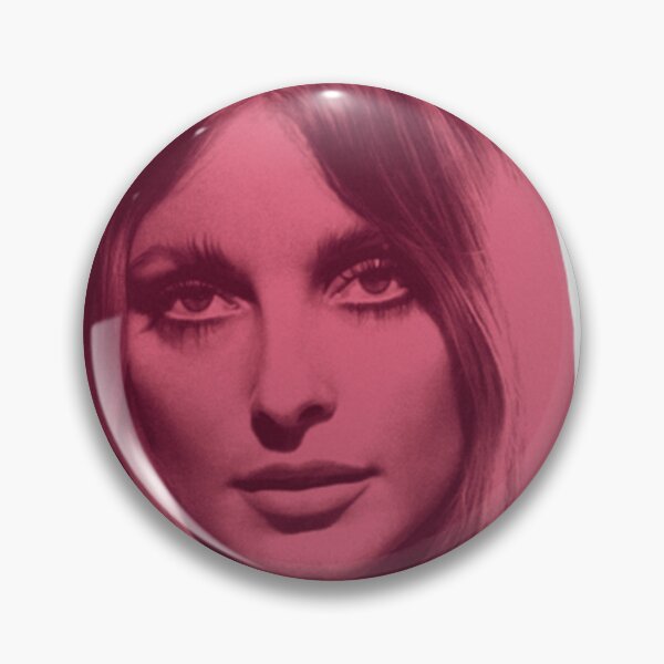 Item preview, Sharon Tate designed and sold by ANGELABRIGHAM.
