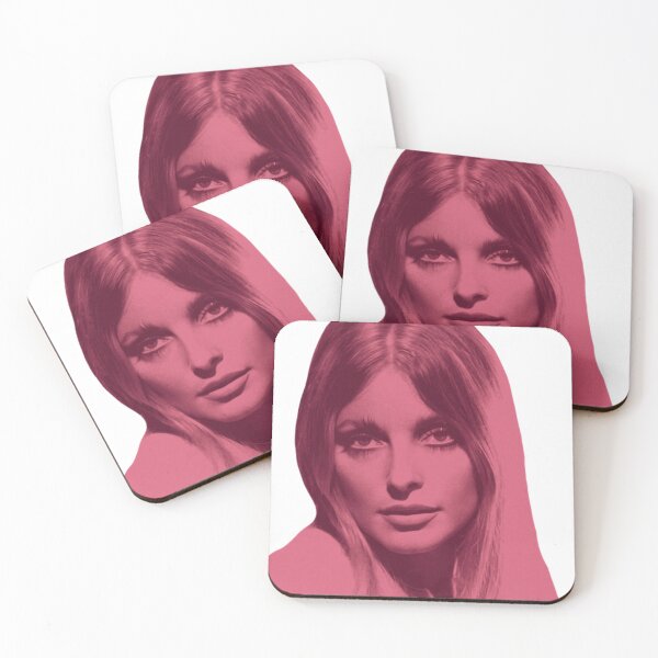 Item preview, Sharon Tate designed and sold by ANGELABRIGHAM.
