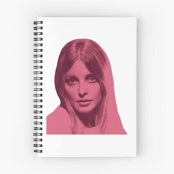 Artikelvorschau, Sharon Tate entworfen und verkauft von ANGELABRIGHAM.