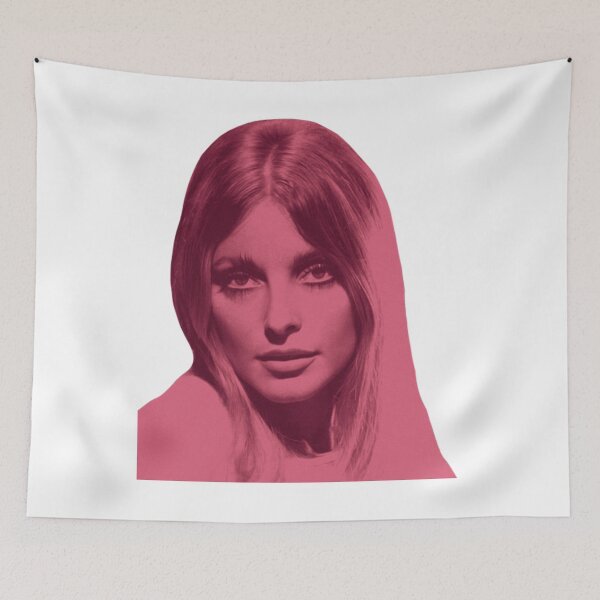 Item preview, Sharon Tate designed and sold by ANGELABRIGHAM.