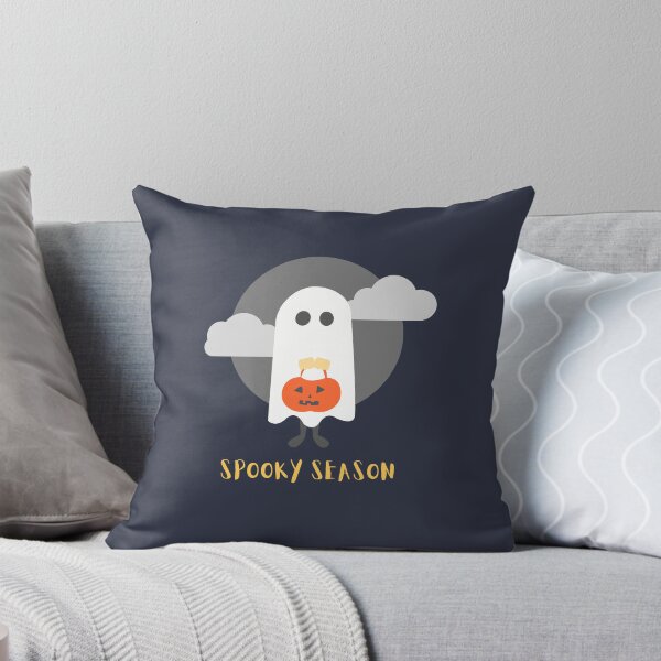 Item preview, Spooky Season designed and sold by ThePureAudacity.