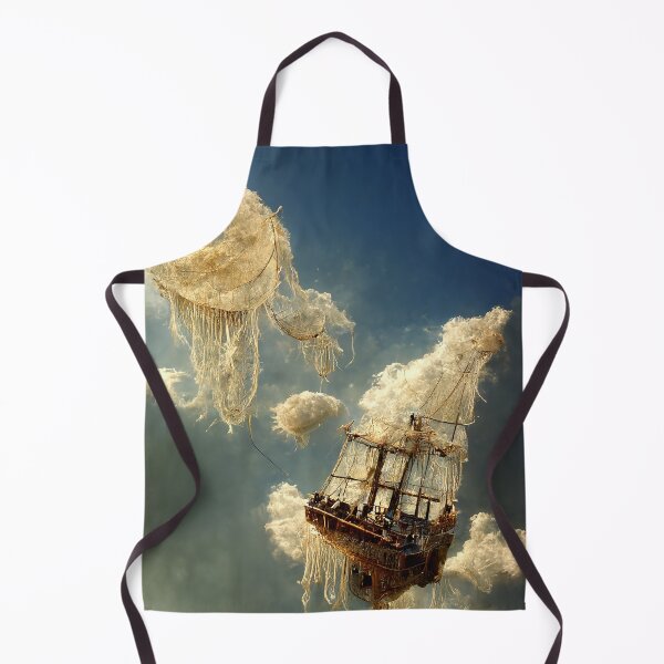 Item preview, Sky Pirates designed and sold by The-Salty-Sea.