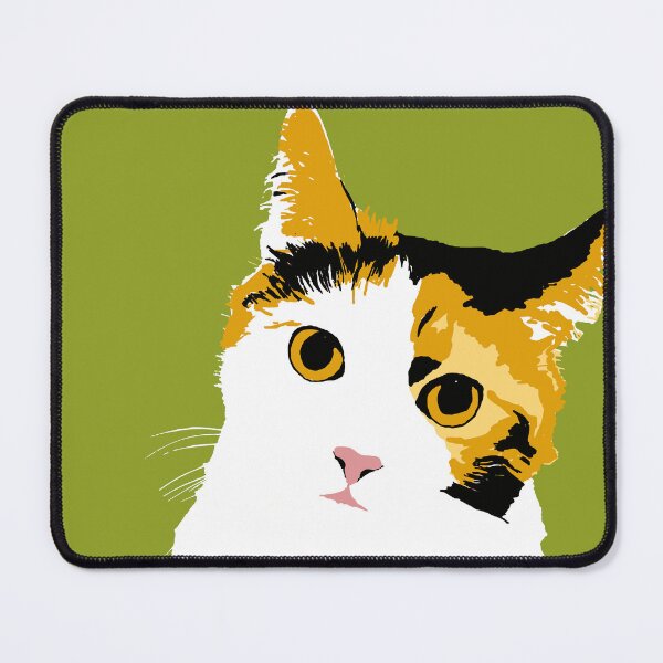 Item preview, Chum-Chum The Cat designed and sold by KingPagla.