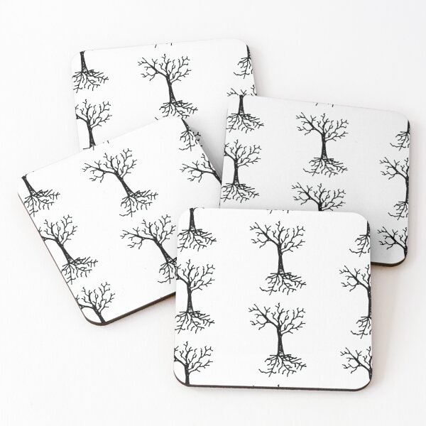Item preview, Roots of a Tree designed and sold by AtlanticFossils.