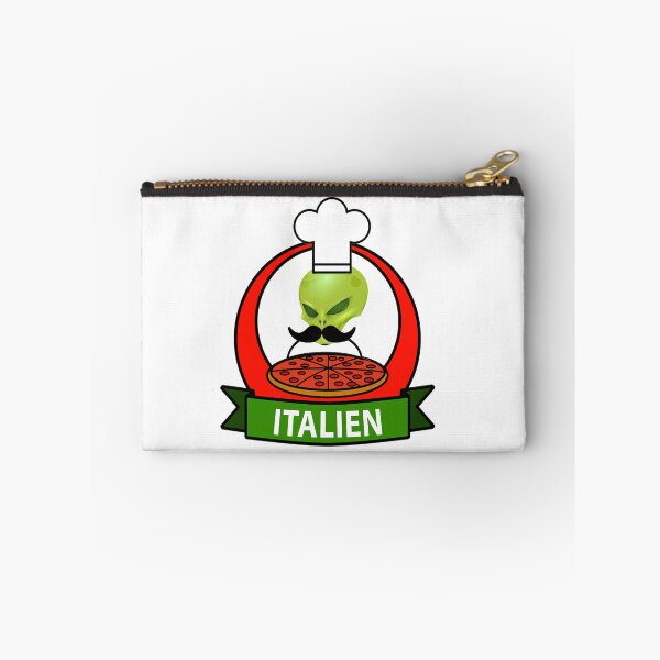 Item preview, Funny Italian Aliens = Italien  designed and sold by Tinkery.