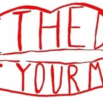 Artwork thumbnail, Save the Drama 4 ur Mama by MEGHWEALE