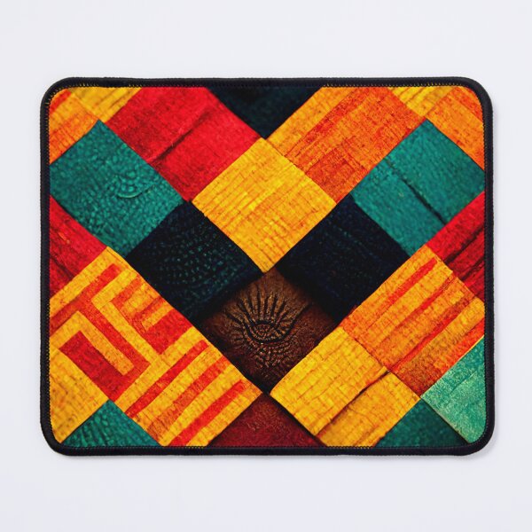 Item preview, African Feeling designed and sold by Myriam Iart.