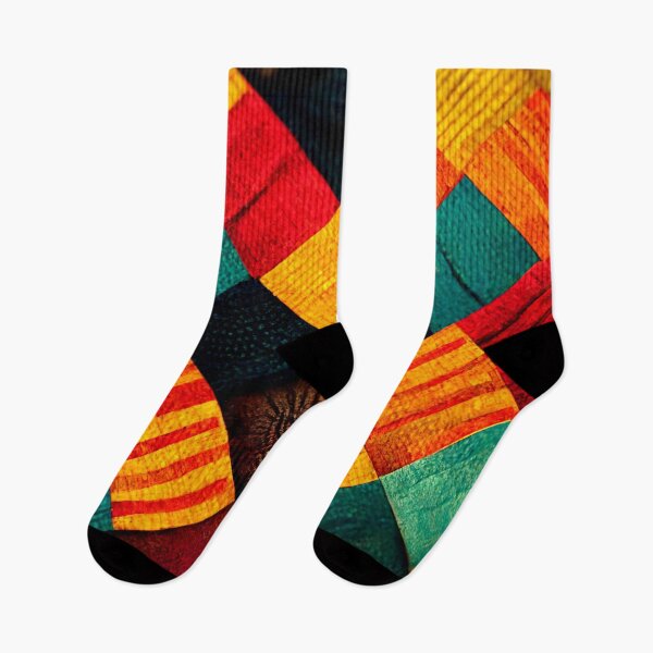 Item preview, African Feeling designed and sold by Myriam Iart.
