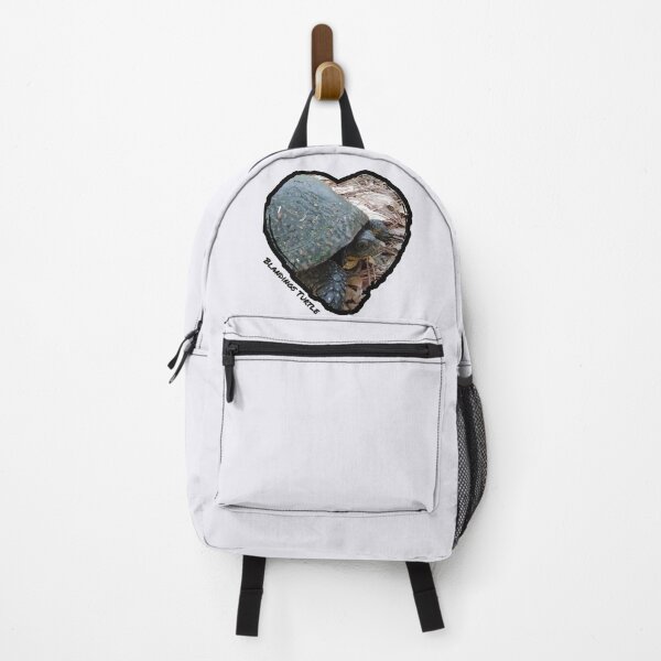 Item preview, Blandings Turtle designed and sold by OutDoorTherapy.