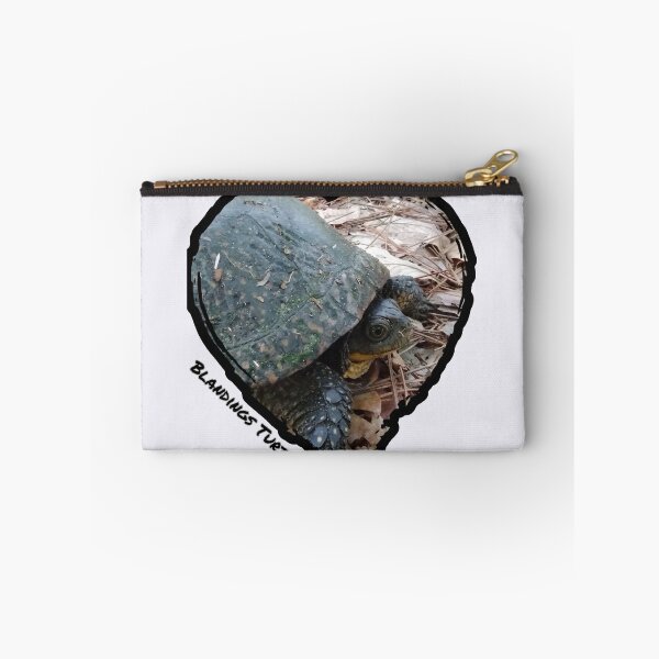 Item preview, Blandings Turtle designed and sold by OutDoorTherapy.
