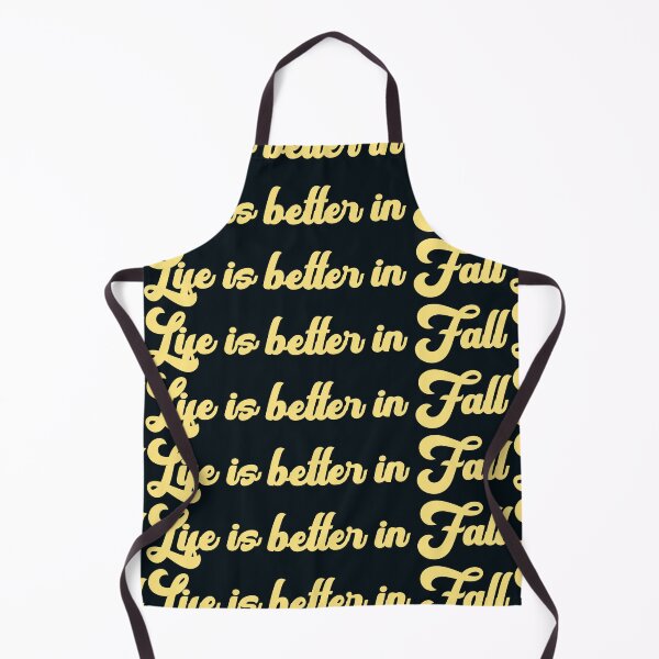Item preview, Life is Better in Fall | Fall & Autumn designed and sold by DNC1134.