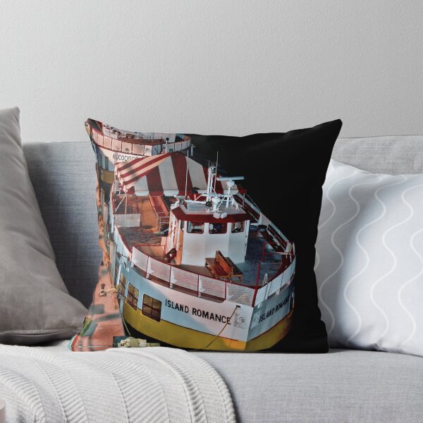 Item preview, Night Berthing designed and sold by Richard Bean.