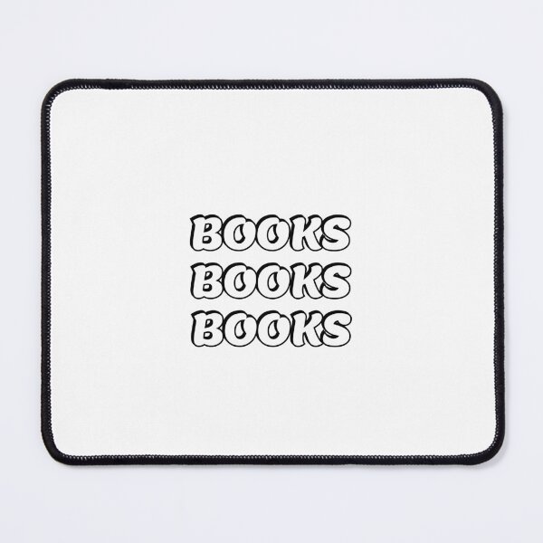 Item preview, BOOKS BOOKS BOOKS  designed and sold by Inspirationmotivation.
