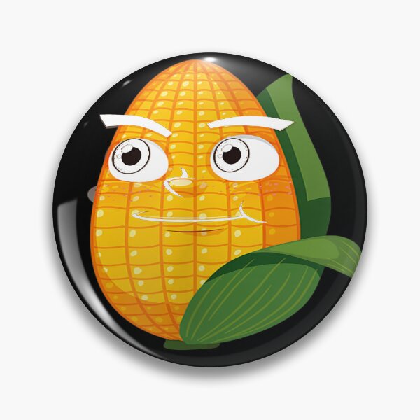 Item preview, It’s Corn A Big Lump With Knobs It Has The Juice Its Corn designed and sold by designreb.