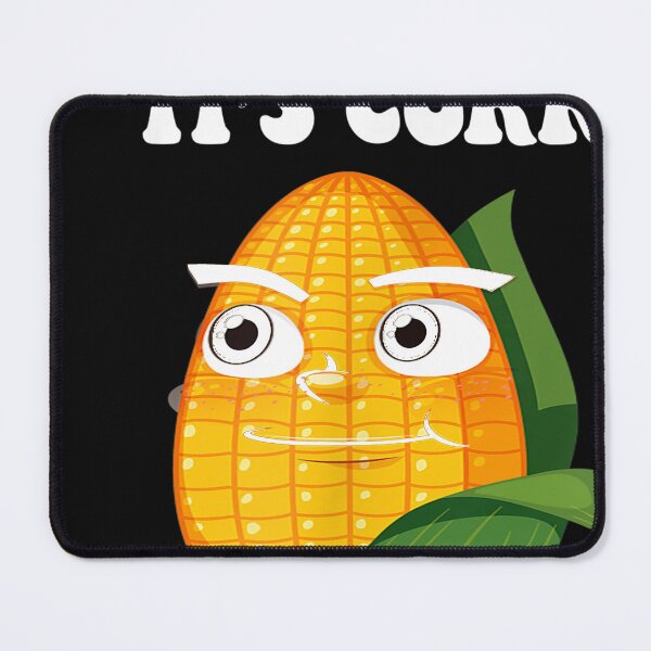 Item preview, It’s Corn A Big Lump With Knobs It Has The Juice Its Corn designed and sold by designreb.