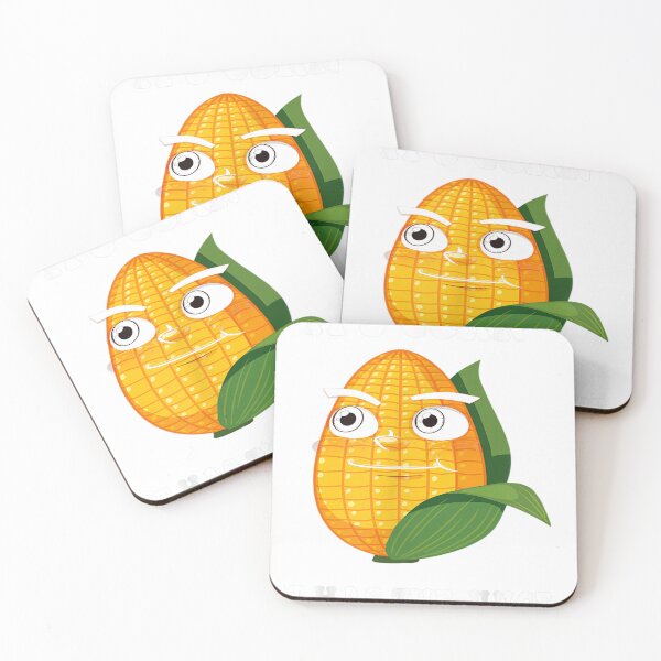 Item preview, It’s Corn A Big Lump With Knobs It Has The Juice Its Corn designed and sold by designreb.