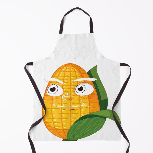Item preview, It’s Corn A Big Lump With Knobs It Has The Juice Its Corn designed and sold by designreb.