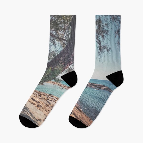 Item preview, Summer Sea Vacation Travel  designed and sold by eleonoraingrid.