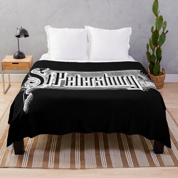 Item preview, Vintage Saint Petersburg, FL designed and sold by DonDota.
