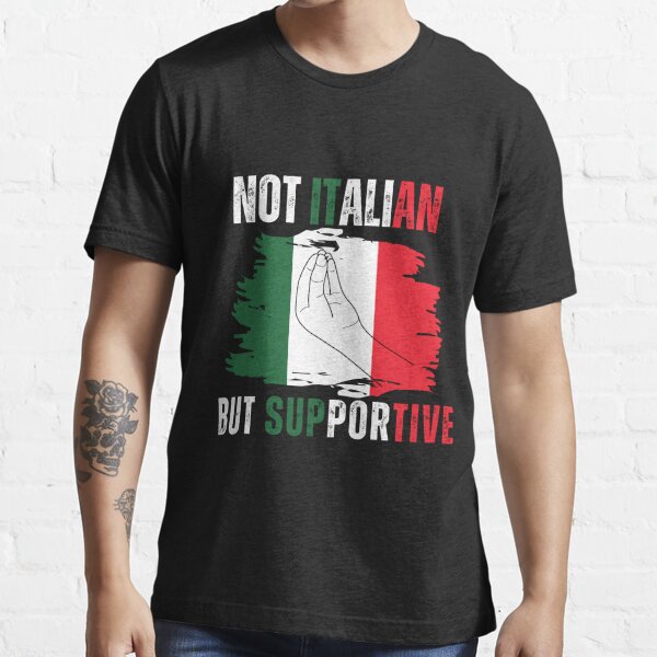 Funny cheap italian shirts