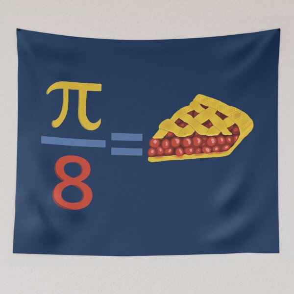 Item preview, Slice of Pi designed and sold by tryinart.