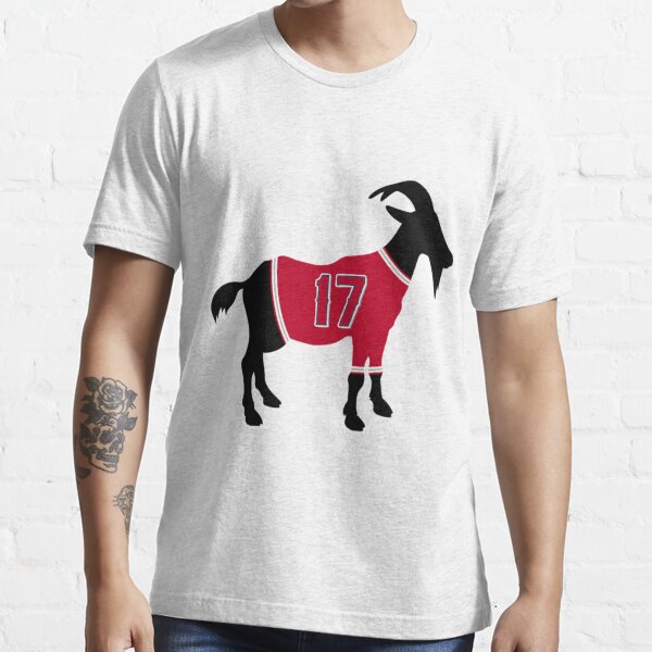 Shohei Ohtani and Mike Trout Mirror GOATs Essential T-Shirt for