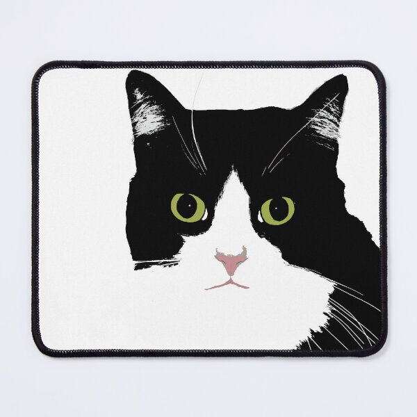 Item preview, Desiree The Cat designed and sold by KingPagla.