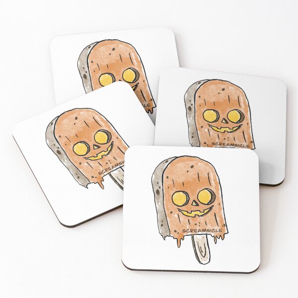 Item preview, Screamsicle designed and sold by RMDBundy.