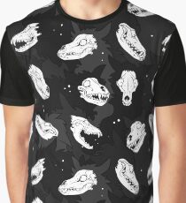 MalO Mayhem Graphic T-Shirt