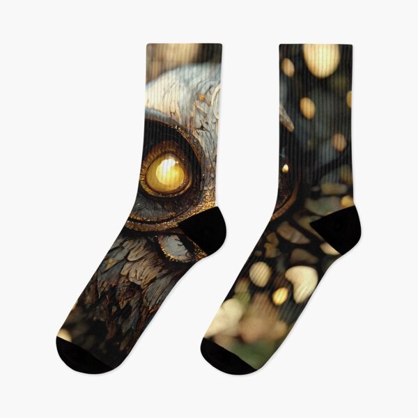 Item preview, Wood Owl designed and sold by Brainergy.